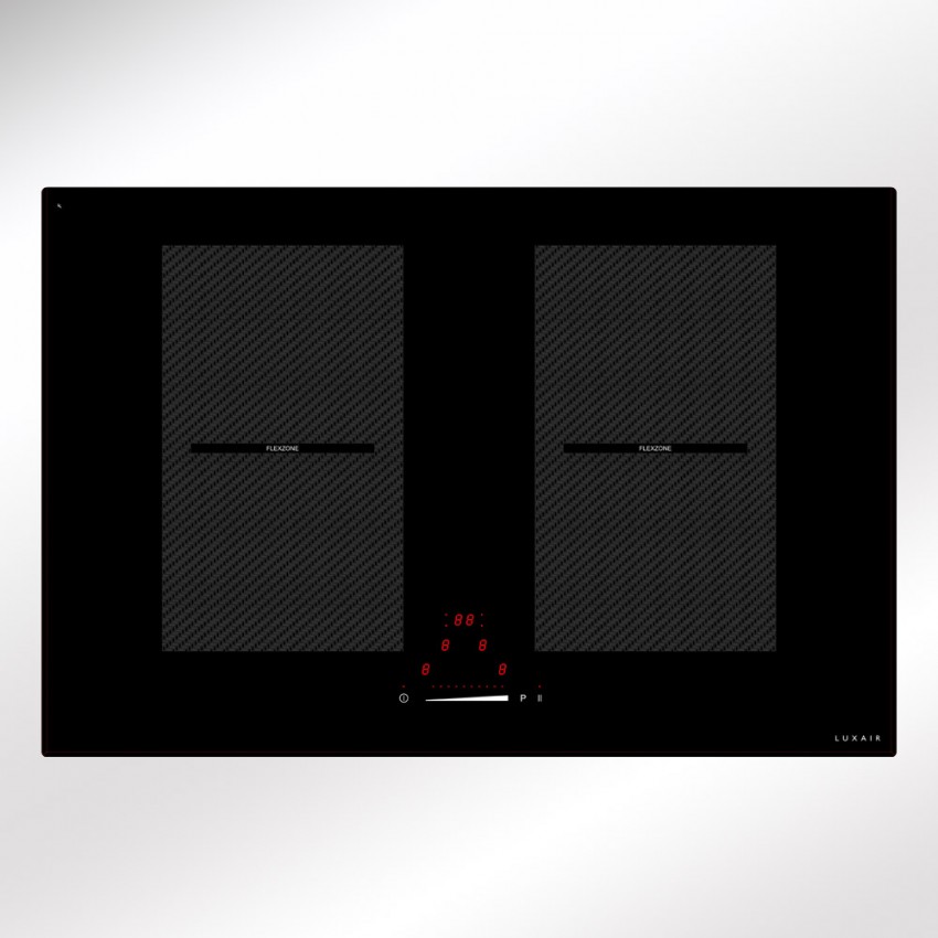 80cmFlexzoneInductionHob